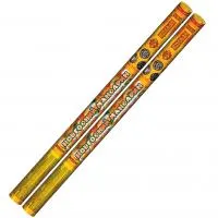 Римские свечи Новогодний мандарин РС5328 купить от производителя Русская Пиротехника — Тотьма