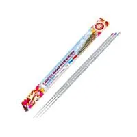 Бенгальские огни цветные Триколор 300-3 СБ300Т3 купить от производителя Уральский пиротехнический завод — Тотьма