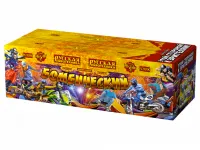 Фейерверк Бомбический РС9090 купить от производителя Русская Пиротехника — Тотьма