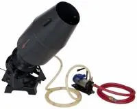 Генератор пены ue power head jet foam 350 (197241) производство генератора спецэффектов евростандарт  в Тотьме