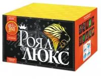 Фейерверк Роял де Люкс ЕС350 купить от производителя ФейерЛэнд — Тотьма