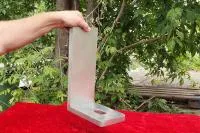 Подставка олимпийского факела (197420) поставка факелы евростандарт  в Тотьме