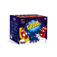 Батарея салютов Град. Купить Батарея салютов Град Z2123 — магазин продажа салютов недорого —  Тотьма, производитель Русский фейерверк - Русская пиротехника, доставка по России  +7 963 711 89 03 — Тотьма | totma.piroclub.ru