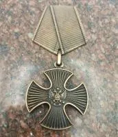  - «Орден Мужества» (NSO-PiroClub)