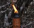 Бамбуковый факел производство и продажа — Тотьма