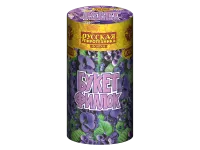 Фонтан фейерверк Букет фиалок РС4110 купить от производителя Русская Пиротехника — Тотьма