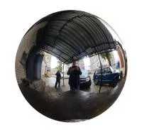 Шар ø 200 мм. полый полированный (517603) сертификат - сфера арт-объект пустотелая  в Тотьме