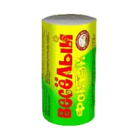 Фонтан фейерверк Веселый Ф_Веселый купить от производителя Уральский пиротехнический завод — Тотьма