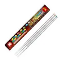 Бенгальские огни Северное сияние 300-5 СБ300СС5 купить от производителя Уральский пиротехнический завод — Тотьма