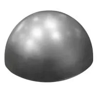 Полусфера из стали - AISI304 ∅ 1150 мм. (518986) поставка от производителя в Тотьме и все города России низкие цены — Тотьма