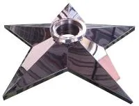 Звезда нержавеющая сталь (518220) производство комплект горелка ГВД 379 10 89 00 ПС вечный огонь ø 1100 мм. пустотелая  в Тотьме