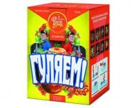 Батарея салютов Гуляем! ЕС476 купить от производителя ФейерЛэнд — Тотьма