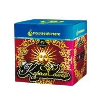 Фейерверк Король солнце Р7956 купить от производителя Русский Фейерверк — Тотьма