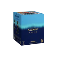 Батарея салютов Лазурит. Купить Батарея салютов Лазурит Z1061 — магазин продажа салютов недорого —  Тотьма, производитель Русский фейерверк - Русская пиротехника, доставка по России  +7 963 711 89 03 — Тотьма | totma.piroclub.ru