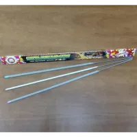 Бенгальские огни Светофор 400-3 СБ400С3 купить от производителя Уральский пиротехнический завод — Тотьма