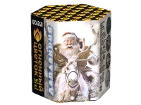 Фейерверк Лапландия ОС ОС6240 купить от производителя Огненный Цветок — Тотьма