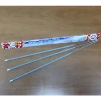 Бенгальские огни Белый снег 400-3 СБ400БС3 купить от производителя Уральский пиротехнический завод — Тотьма