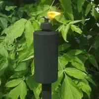 Факел садовый гарибальди (197216) монтаж ø 65 мм. ветроустойчивая  в Тотьме