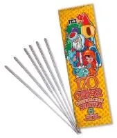 Бенгальские свечи Экстра 170-6 ТР157 купить от производителя Троицкий снаряжательный завод — Тотьма