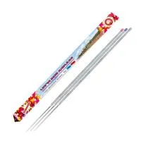 Бенгальские огни цветные Триколор 400-3 СБ400Т3 купить от производителя Уральский пиротехнический завод — Тотьма