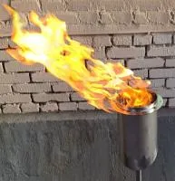 Газовая горелка (2м³/час) ГВД 379 10 89 00 ПС (517200) в Тотьме