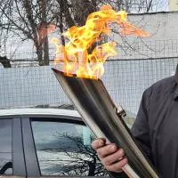 Терминал xxii газовый факел (514261) сертификат факелы ø 135 мм. ветроустойчивая  в Тотьме