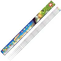 Бенгальские огни цветные Цветопламенные 650-4 СБ650Ц4 купить от производителя Уральский пиротехнический завод — Тотьма