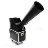 Генератор конфетти co2 (197257) сертификат машина спецэффектов евростандарт  в Тотьме