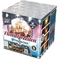 Батарея салютов Флотилия. Купить Батарея салютов Флотилия VH100-25-02 — магазин продажа салютов недорого —  Тотьма, производитель Русский фейерверк - Русская пиротехника, доставка по России  +7 963 711 89 03 — Тотьма | totma.piroclub.ru