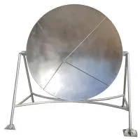 Акустические полусферы (517561) сертификат полусфера промоборудование ø 2000 мм.  в Тотьме