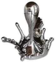 Дождь скульптура (517625) производство арт-объект  в Тотьме