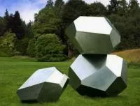 Камни скульптурная композиция (518294) сертификат арт-объект  в Тотьме