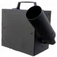 Генератор крио эффектов гейзер (197238) производство крио-эффектов спецэффектов евростандарт  в Тотьме