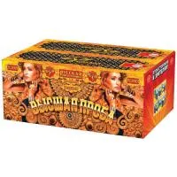 Фейерверк Высшая проба РС8901 купить от производителя Русская Пиротехника — Тотьма