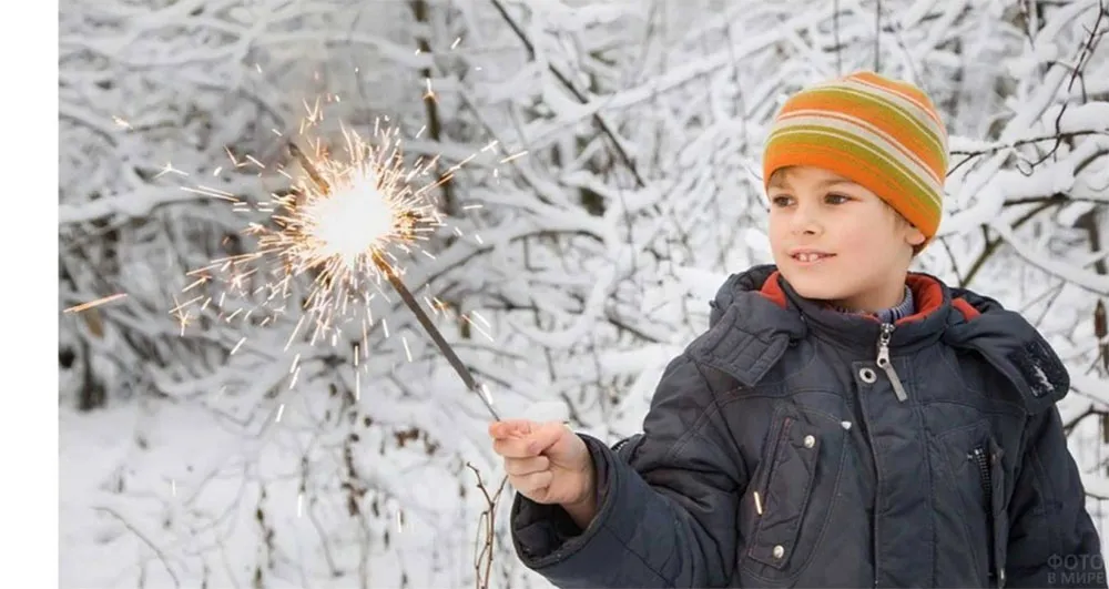 Купить по акции бенгальские огни в Тотьме недорого