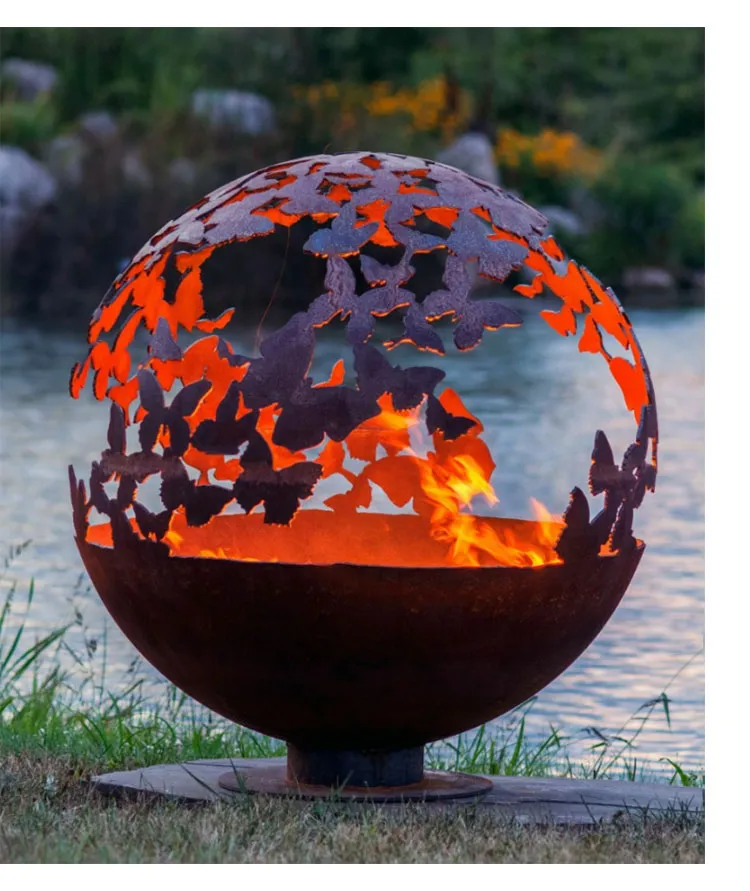 Огненный шар для разведения костра купить в Тотьме недорого 