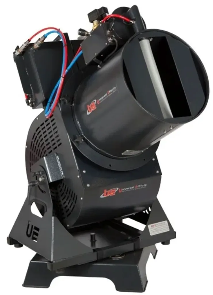 Генератор снега купить в Тотьме 